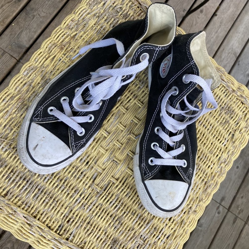 Converse High Tops